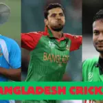 Banglladesh Cricket History & Records