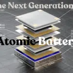 Betavolt introduces 50-year lasting nuclear battery