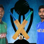 Mustafizur Rahman vs Jasprit Bumrah