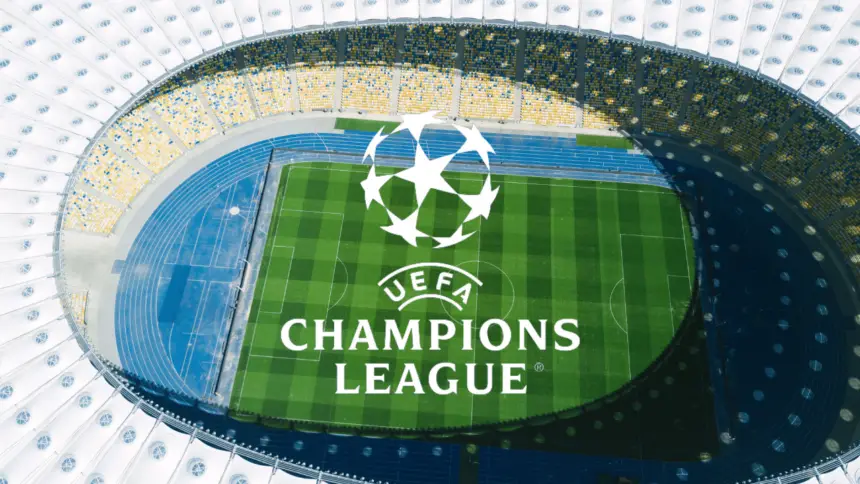 UEFA Champions League